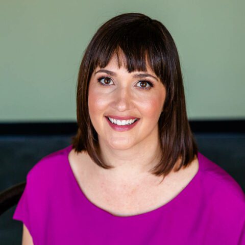 Nicole McLaughlin Acupuncture - Dupont Circle Washington DC